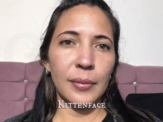 Kittenface