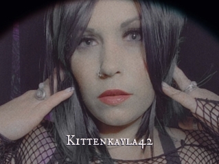 Kittenkayla42