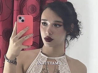 Kittyamy