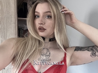 Kittycamila