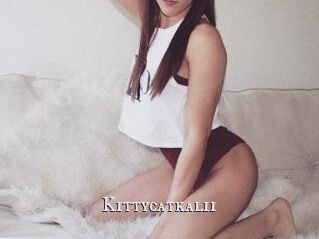 Kittycatkalii