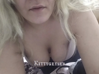 Kittygeyser