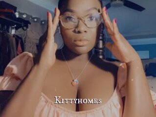 Kittyhomes