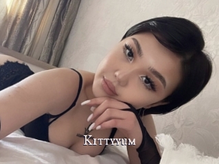 Kittyyum