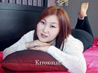 Kiyokolily