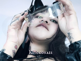 Kiyokonais