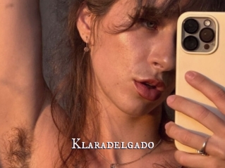 Klaradelgado