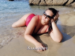 Klarahope
