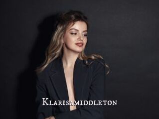 Klarisamiddleton