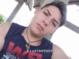 Klartboyhot