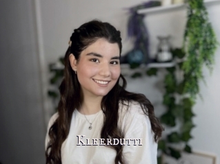 Kleerdutti