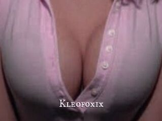 Kleofox1x