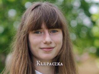 Klepaczka