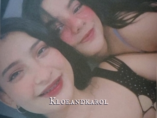 Kloeandkarol