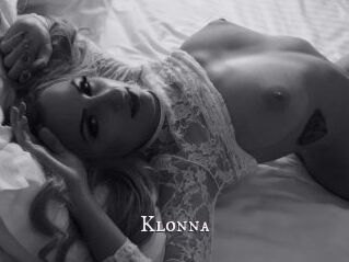 Klonna