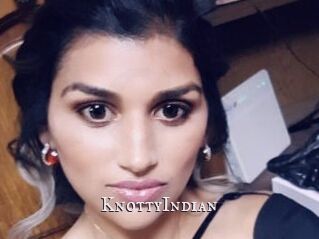 KnottyIndian