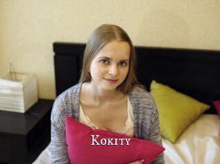 Kokity