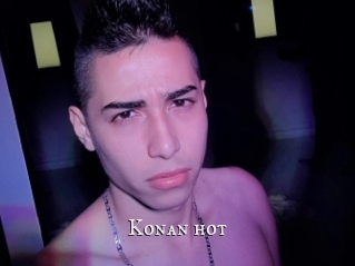 Konan_hot