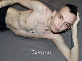 Kontiboy