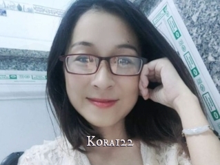 Kora122