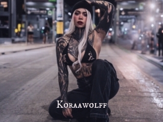 Koraawolff