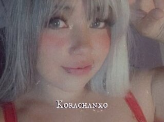 Korachanxo