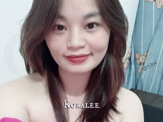 Koralee