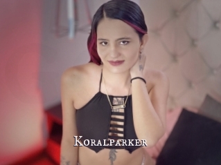 Koralparker