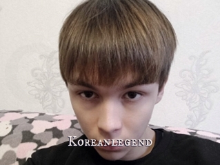 Koreanlegend