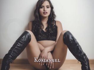 Koriangel