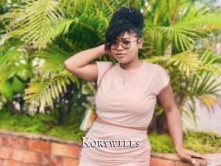 Korywills