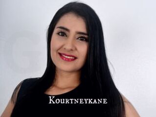Kourtneykane