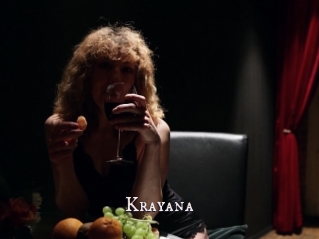 Krayana