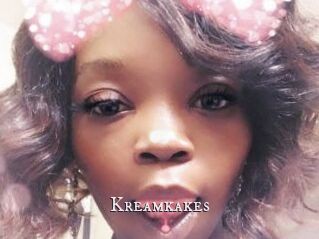 Kreamkakes