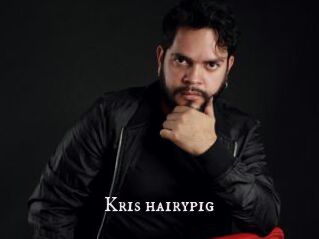 Kris_hairypig