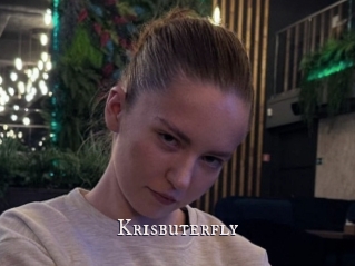 Krisbuterfly