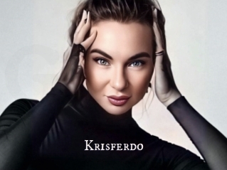 Krisferdo