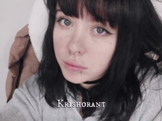 Krishorant