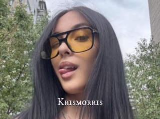 Krismorris