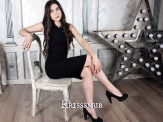 Krisssmur