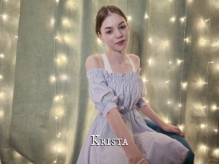 Krista