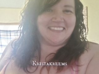 Kristakreems