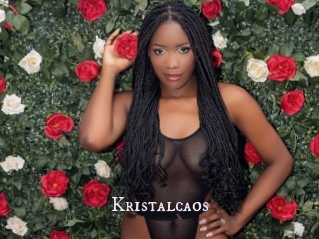 Kristalcaos