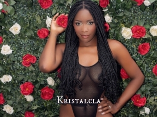 Kristalcla
