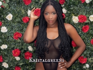 Kristalgreens