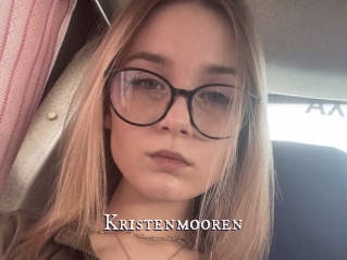 Kristenmooren