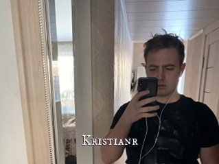Kristianr