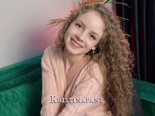 Kristinafane