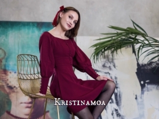 Kristinamoa