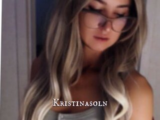 Kristinasoln